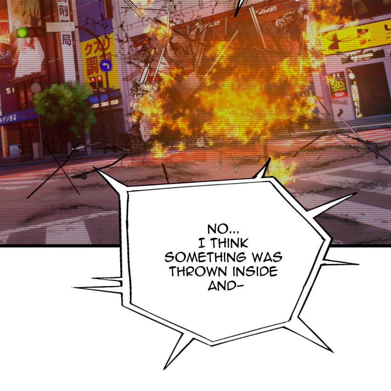 Monochrome Days Chapter 78 page 147 - 