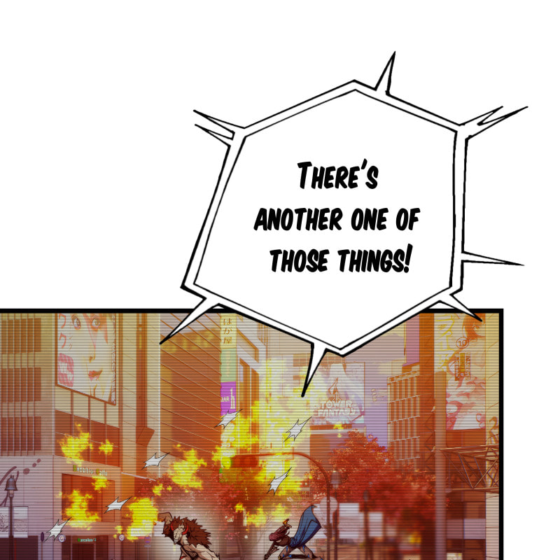 Monochrome Days Chapter 78 page 156 - 