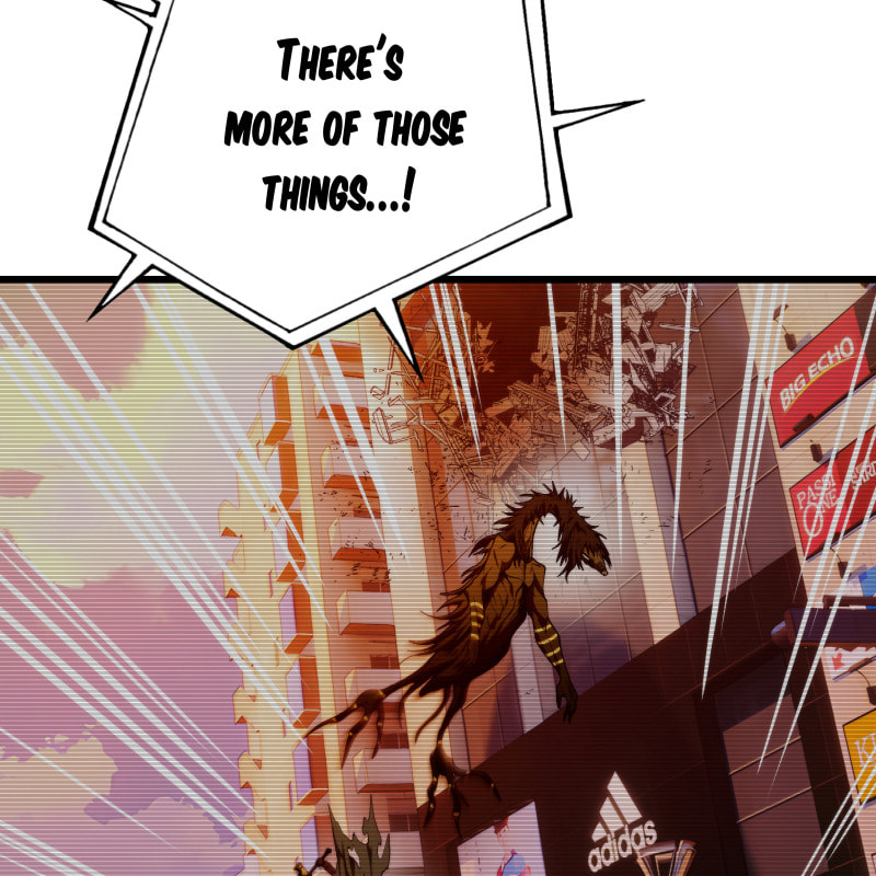 Monochrome Days Chapter 78 page 158 - 