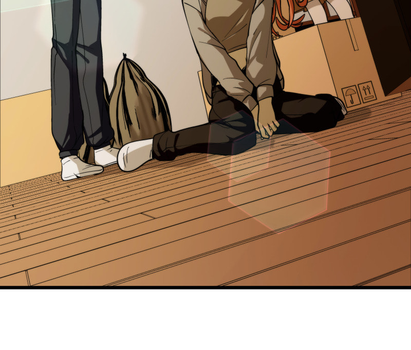 Monochrome Days Chapter 78 page 165 - 