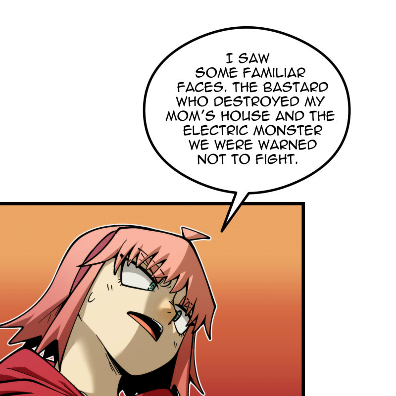 Monochrome Days Chapter 78 page 166 - 