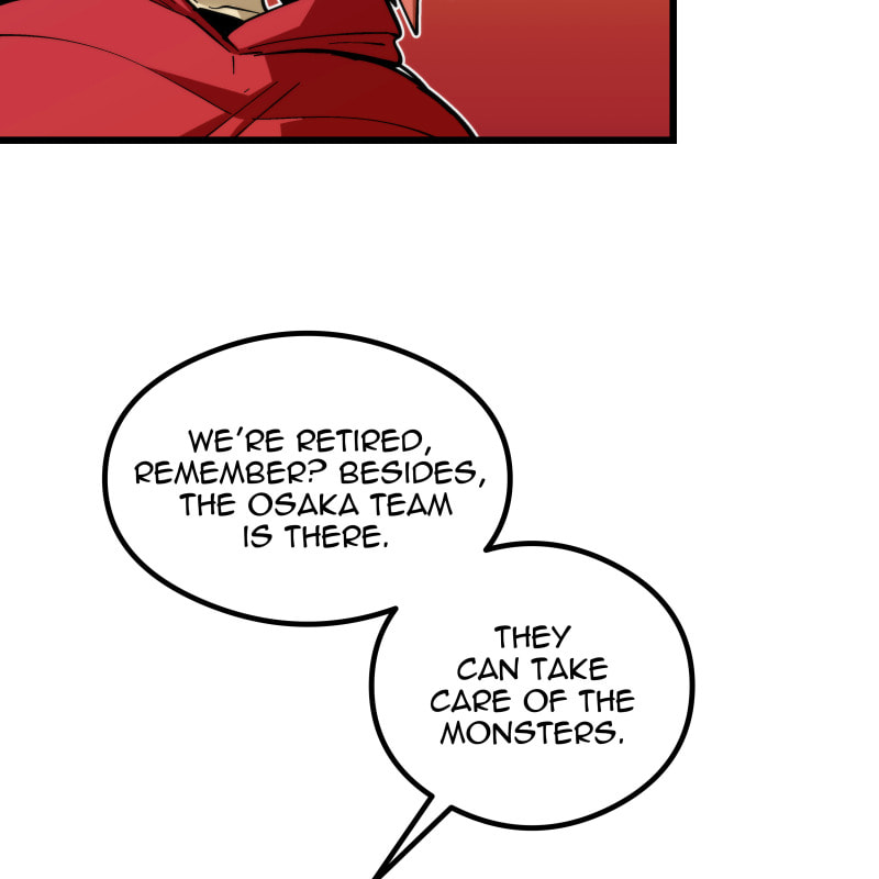 Monochrome Days Chapter 78 page 167 - 