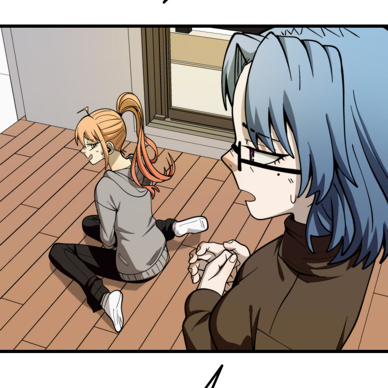 Monochrome Days Chapter 78 page 168 - 