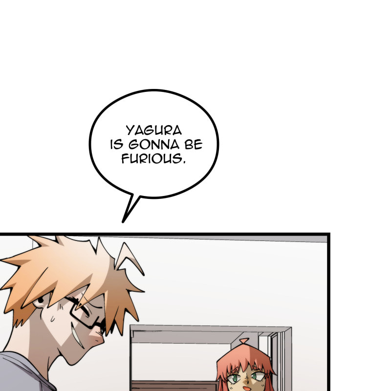 Monochrome Days Chapter 78 page 170 - 