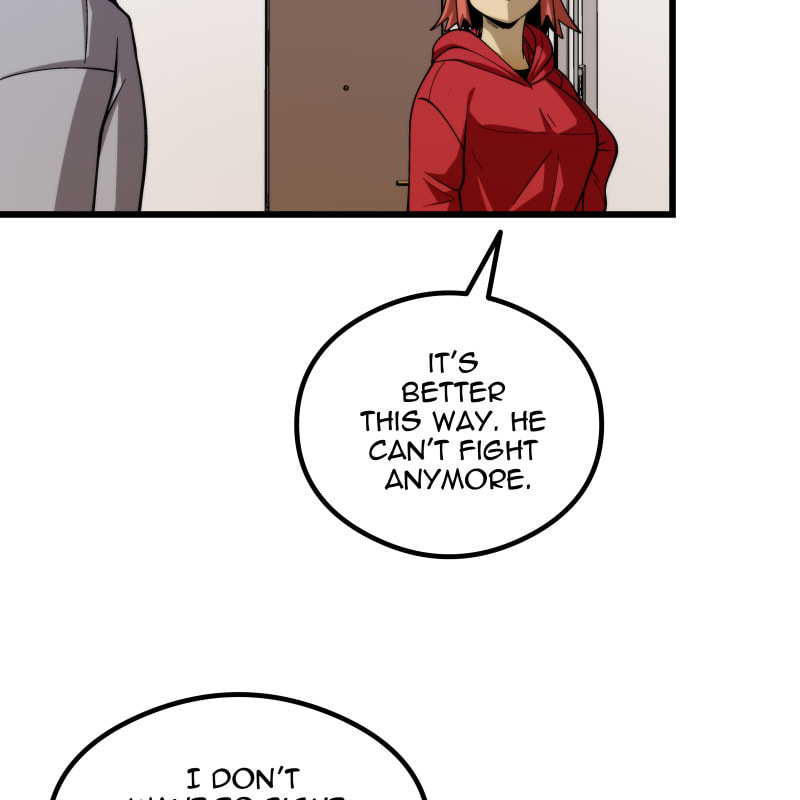 Monochrome Days Chapter 78 page 171 - 