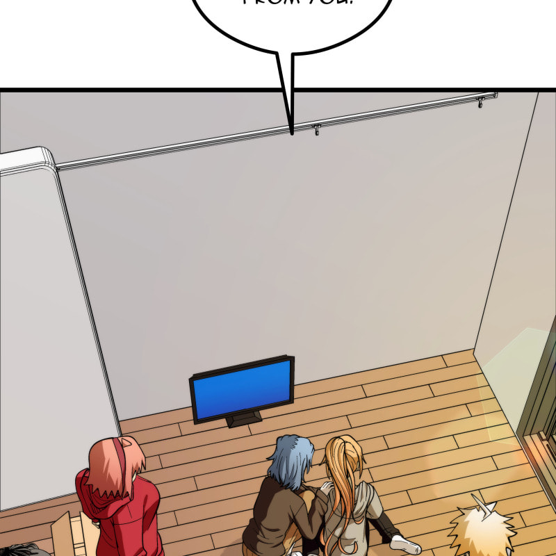 Monochrome Days Chapter 78 page 174 - 
