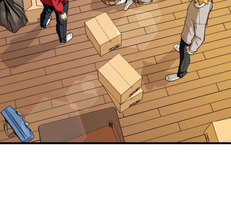 Monochrome Days Chapter 78 page 175 - 