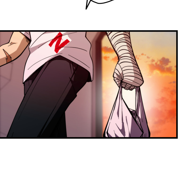 Monochrome Days Chapter 78 page 177 - 