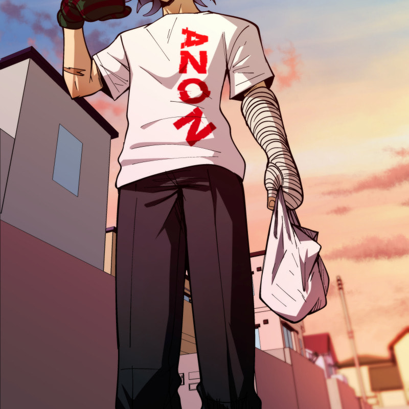 Monochrome Days Chapter 78 page 179 - 