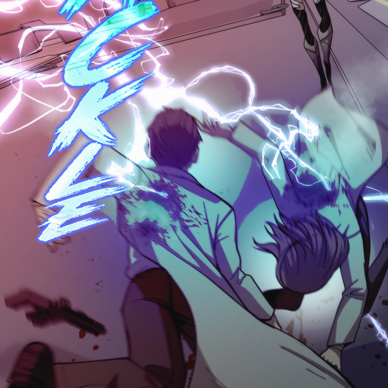 Monochrome Days Chapter 78 page 19 - 