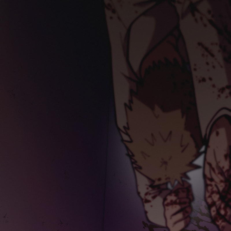 Monochrome Days Chapter 78 page 3 - 