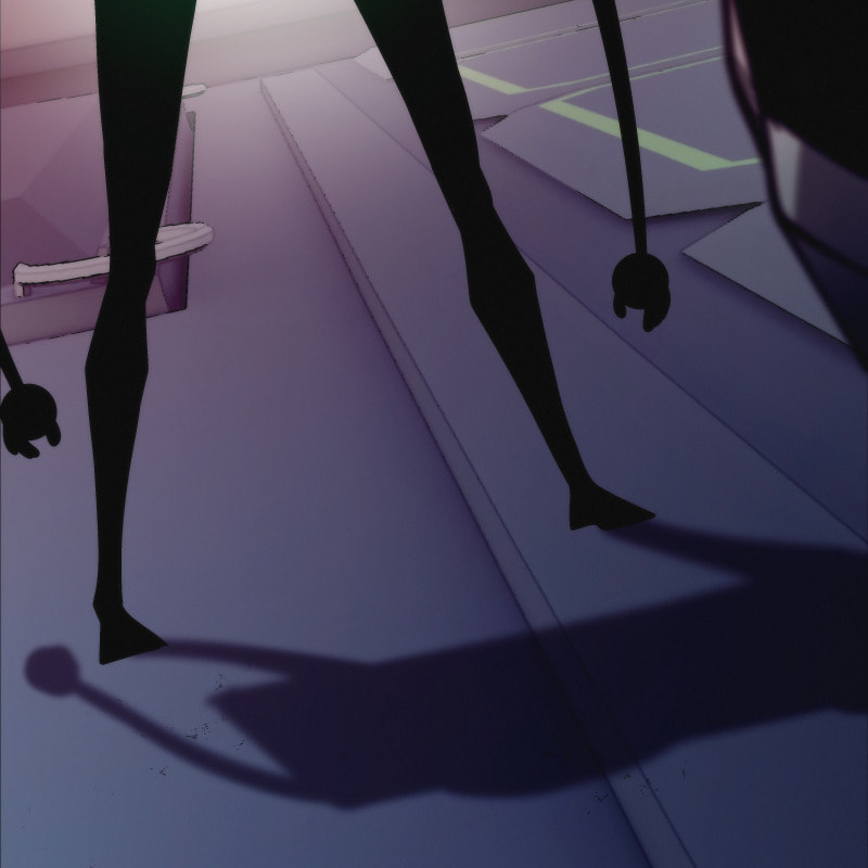 Monochrome Days Chapter 78 page 26 - 