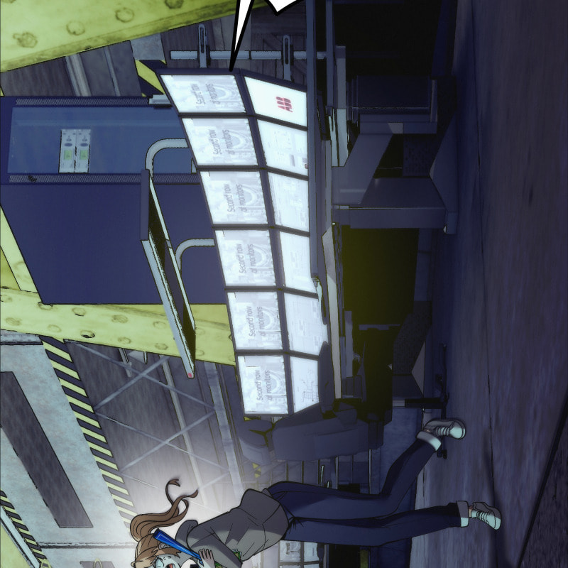 Monochrome Days Chapter 78 page 31 - 