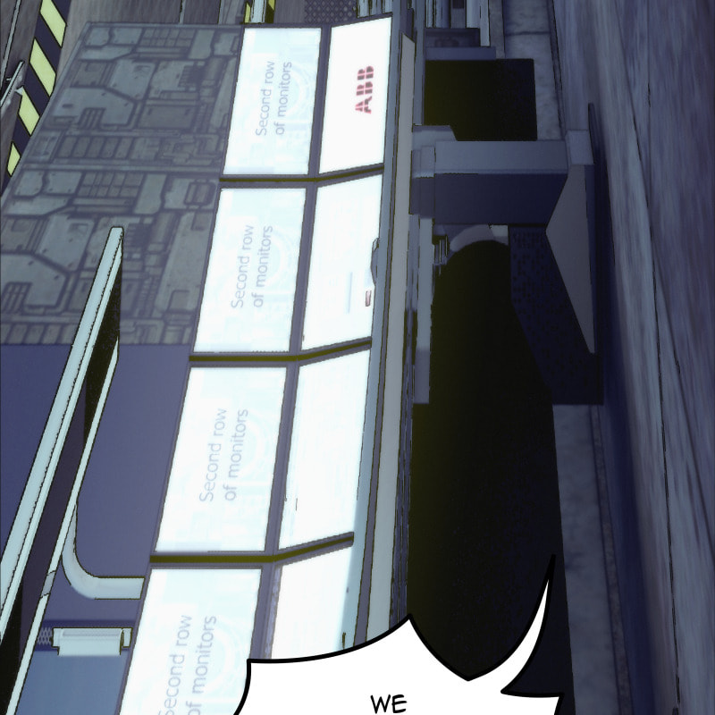 Monochrome Days Chapter 78 page 34 - 