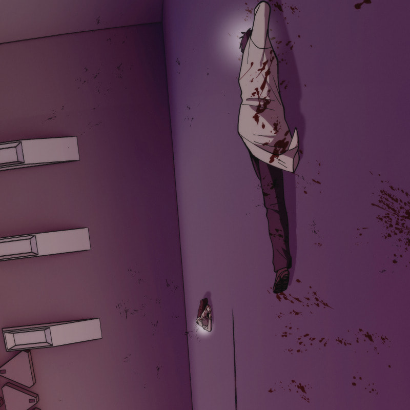 Monochrome Days Chapter 78 page 5 - 