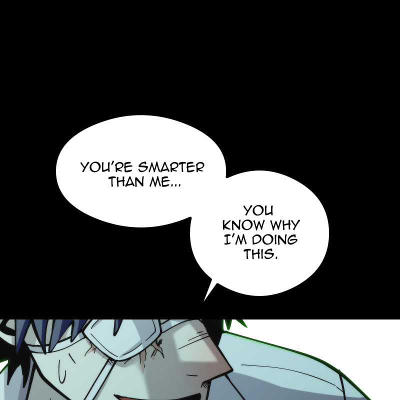 Monochrome Days Chapter 78 page 43 - 
