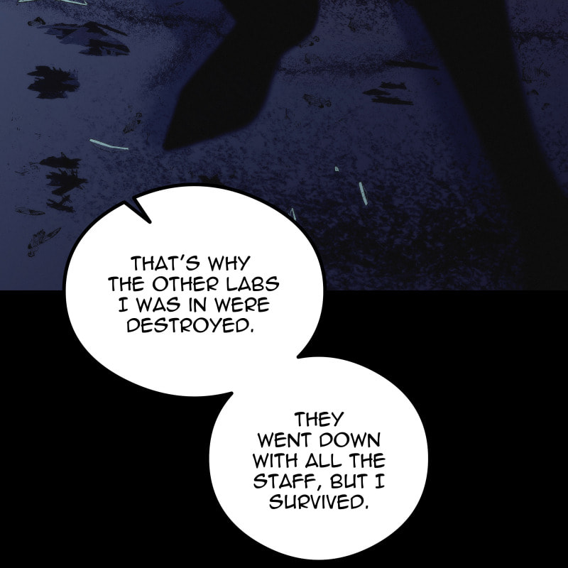 Monochrome Days Chapter 78 page 48 - 