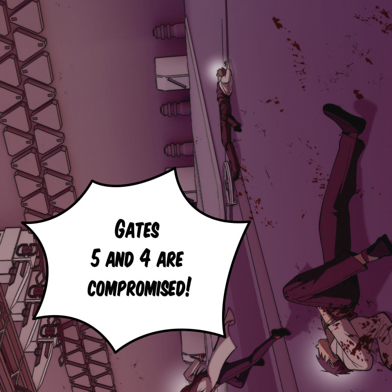 Monochrome Days Chapter 78 page 6 - 