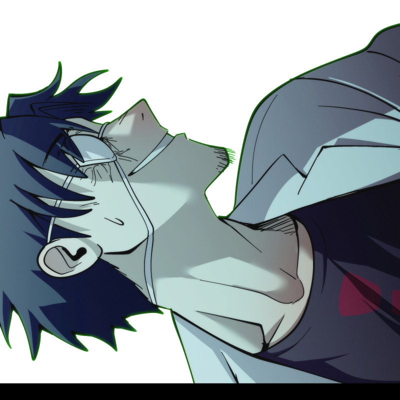 Monochrome Days Chapter 78 page 52 - 