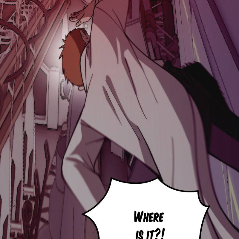 Monochrome Days Chapter 78 page 9 - 