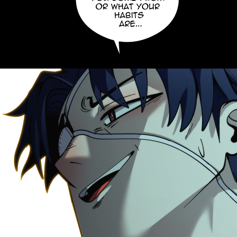 Monochrome Days Chapter 78 page 84 - 