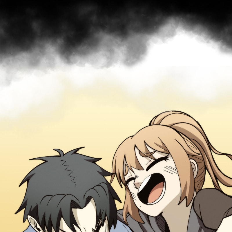 Monochrome Days Chapter 78 page 94 - 