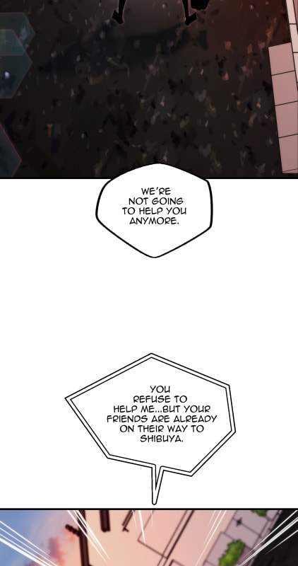 Monochrome Days Chapter 79 page 11 - 