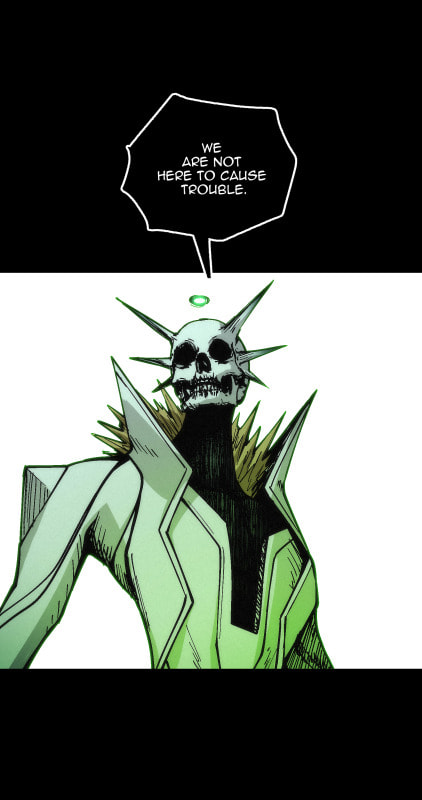 Monochrome Days Chapter 79 page 101 - 