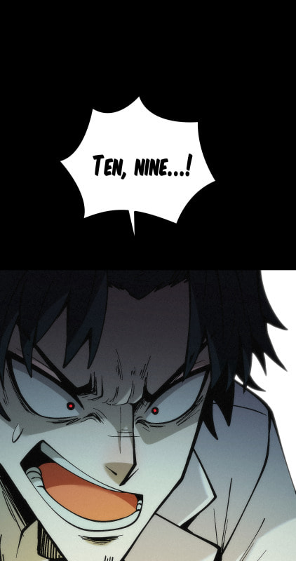Monochrome Days Chapter 79 page 110 - 