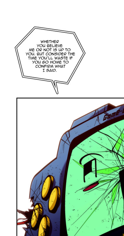 Monochrome Days Chapter 79 page 14 - 