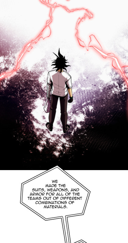 Monochrome Days Chapter 79 page 25 - 