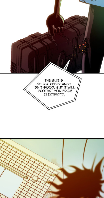 Monochrome Days Chapter 79 page 32 - 