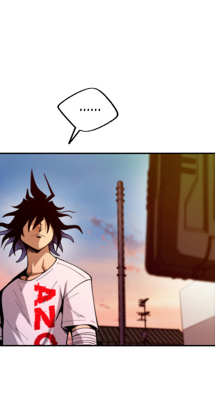 Monochrome Days Chapter 79 page 35 - 