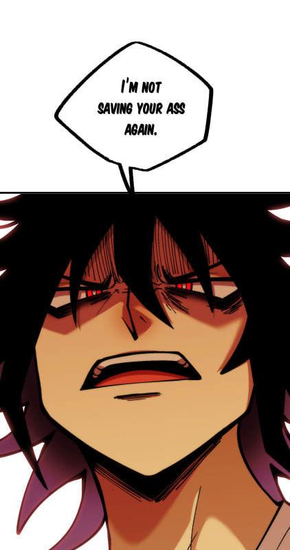 Monochrome Days Chapter 79 page 36 - 