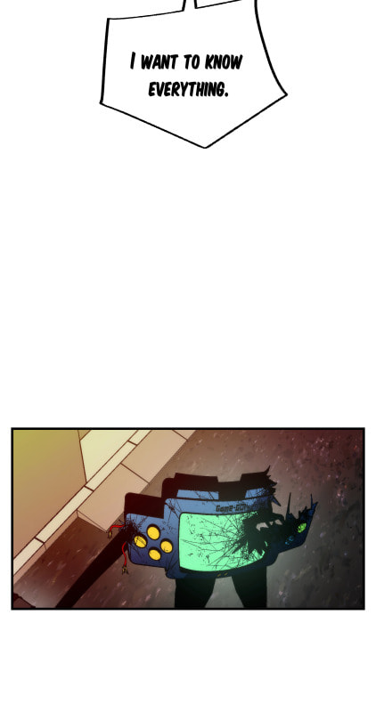 Monochrome Days Chapter 79 page 46 - 