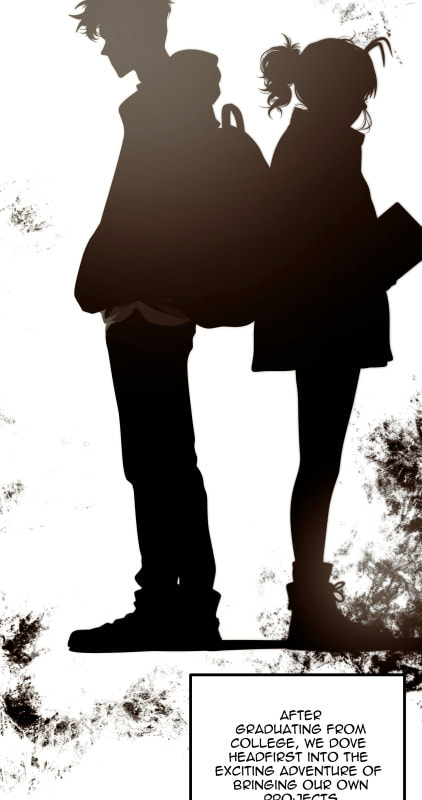 Monochrome Days Chapter 79 page 50 - 