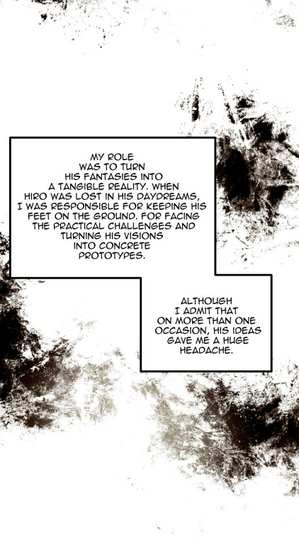 Monochrome Days Chapter 79 page 54 - 
