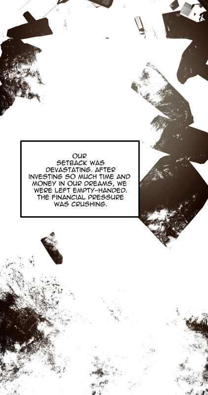 Monochrome Days Chapter 79 page 59 - 
