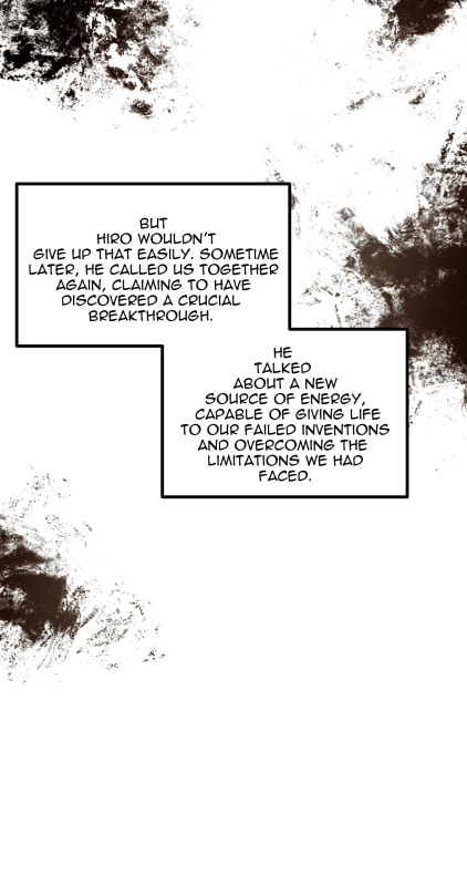 Monochrome Days Chapter 79 page 63 - 