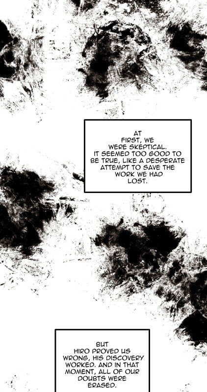 Monochrome Days Chapter 79 page 65 - 