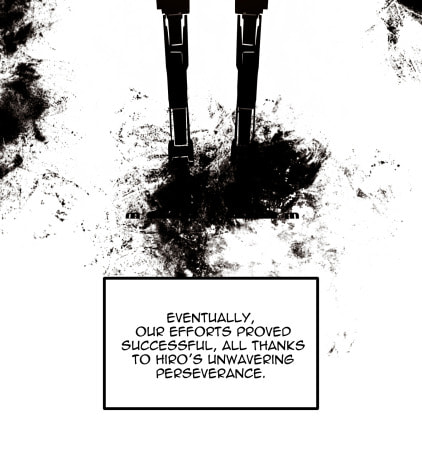 Monochrome Days Chapter 79 page 67 - 