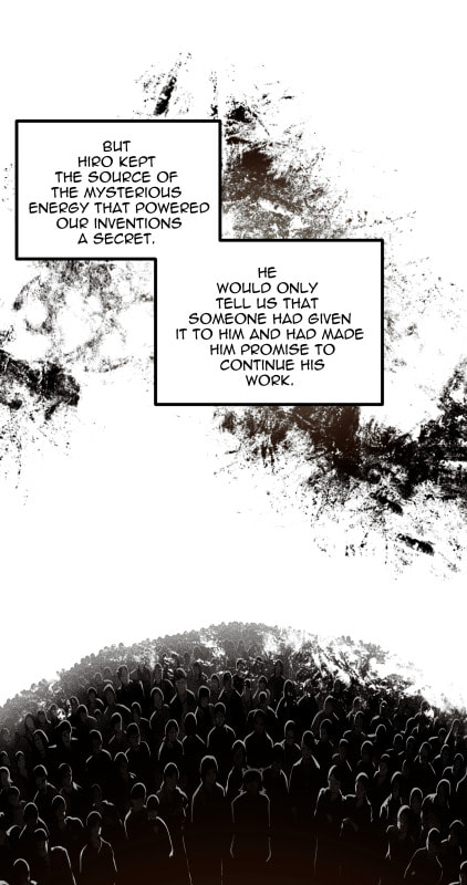 Monochrome Days Chapter 79 page 68 - 