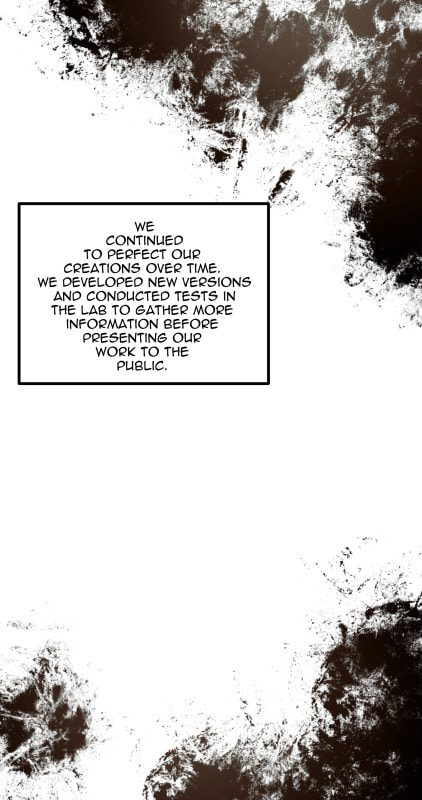 Monochrome Days Chapter 79 page 71 - 