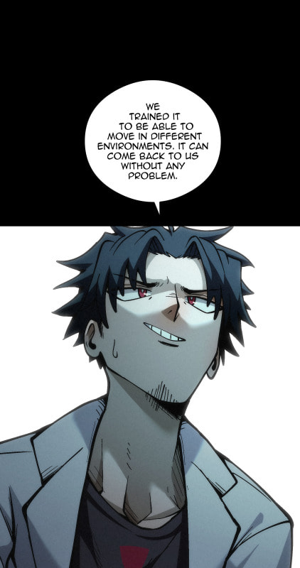 Monochrome Days Chapter 79 page 77 - 