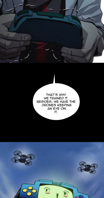 Monochrome Days Chapter 79 page 78 - 