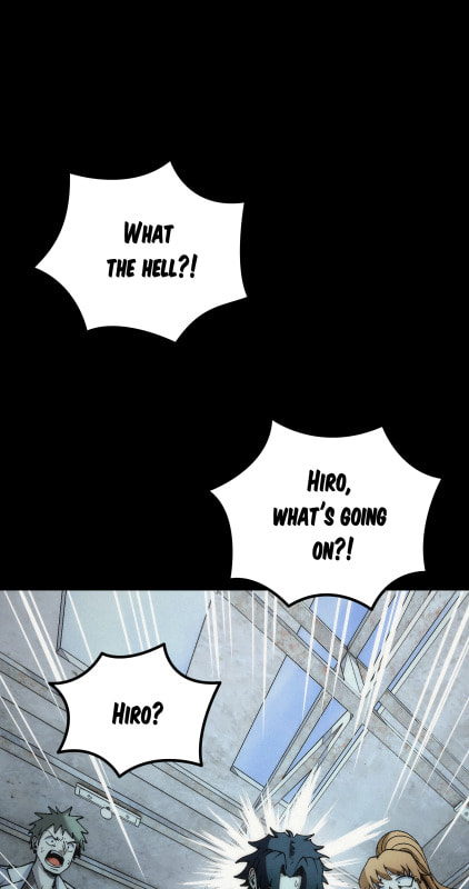 Monochrome Days Chapter 79 page 94 - 