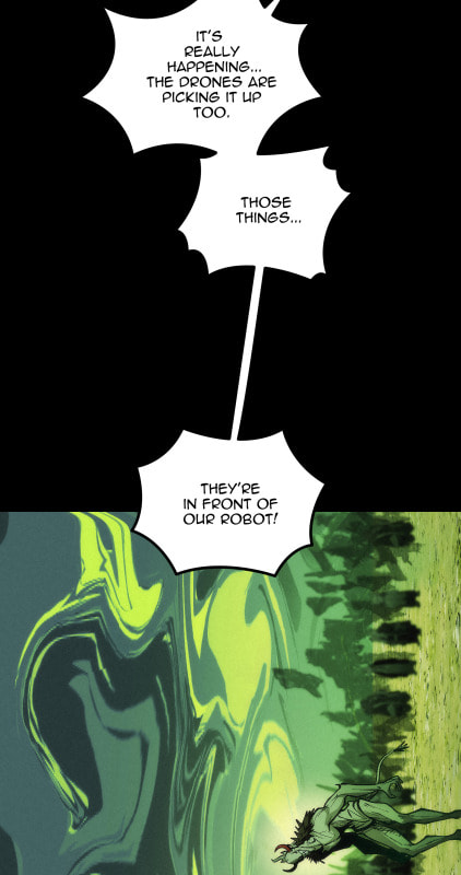 Monochrome Days Chapter 79 page 97 - 