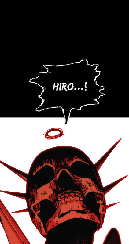 Monochrome Days Chapter 80 page 15 - 