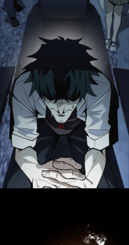 Monochrome Days Chapter 80 page 23 - 