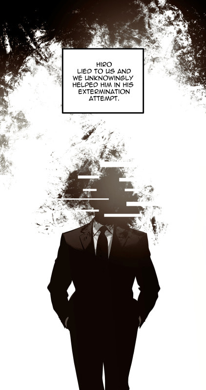 Monochrome Days Chapter 80 page 24 - 